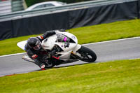 Advanced Group White Bikes